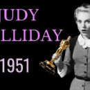 Judy Holliday  1921 - 1965 - 454 x 255