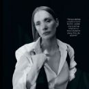 Jessica Chastain - ES Magazine Pictorial [United Kingdom] (1 December 2023)