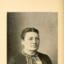 Anna Etheridge