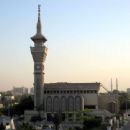 Mosques completed in the 1960s