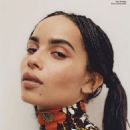 Zoë Kravitz - Elle Quebec Magazine Pictorial [Canada] (June 2019)