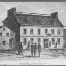 1719 establishments in the Province of Massachusetts Bay