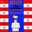 Snoopy for President