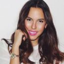 Camila Gonzalez - 320 x 480