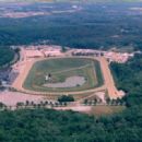 Laurel Park Racecourse