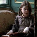 Jane Eyre - Georgie Henley - 454 x 457