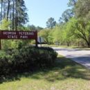 Museums in Crisp County, Georgia