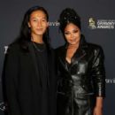 Janet Jackson – Recording Academy and Clive Davis pre-Grammy Gala in Beverly Hills