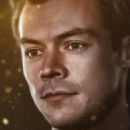 Eternals - Harry Styles