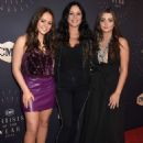 Sara Evans – 2018 CMT Artists of the Year in Nashville - 454 x 623