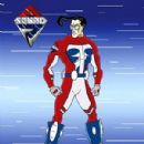 The Colbert Report