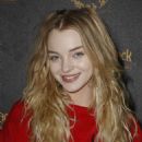 Olivia Rose Keegan – Preview of Nights of the Jack in Calabasas