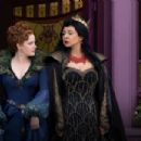 Disenchanted (2018) - 454 x 303