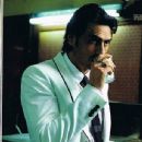 Arjun Rampal - GQ Magazine Pictorial [India] (August 2009) - 344 x 500