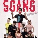 Romanian action comedy films