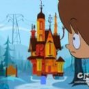 Foster's Home for Imaginary Friends films