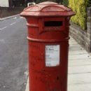 1818 in British law