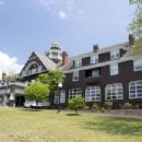 Queen Anne architecture in Virginia