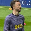 James Maddison
