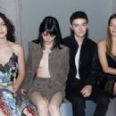 Alice Pagani – Zadig and Voltaire Fall Winter 2022 2023 show in Paris - 454 x 302