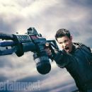 Matt Smith - Terminator Genesys - Entertainment Weekly Magazine Pictorial [United States] (8 November 2014)