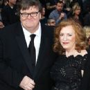 Michael Moore and Kathleen Glynn - 300 x 400