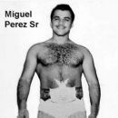 Miguel Pérez (wrestler)
