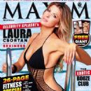 Laura Csortan Maxim Australia May 2013 - 454 x 595