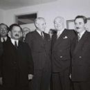 Leslie Hore-Belisha, 1st Baron Hore-Belisha