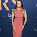 Larsen Thompson – WWD Honors in New York - 454 x 681