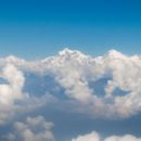 Mountain ranges of Nepal