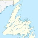 Millers Island