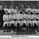 1921–22 FA Cup