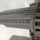 Skyscraper hotels in San Francisco, California
