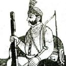 Maharaja Chhatrasal