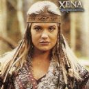 Victoria Pratt as Cyane in Xena: Warrior Princess - 454 x 649