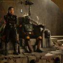 The Book of Boba Fett - Ming-Na Wen