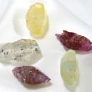 Corundum