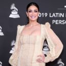 Dayanara Torres- The 20th Annual Latin GRAMMY Awards- Person Of The Year Gala – Arrivals - 400 x 600