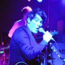 Brad Kavanagh - 454 x 807