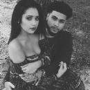 Jasmine Villegas and Ronnie Banks (i)