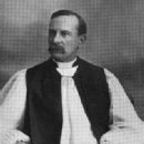 Episcopal bishops of West Virginia