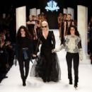 Mercedes Benz Fashion Week Istanbul [October 2013] - 454 x 302