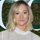 Alisha Marie – Teen Vogue’s 2019 Young Hollywood Party in Los Angeles 02/15/2019 - 454 x 608
