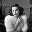 Hedy Lamarr