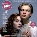 Leonardo DiCaprio - Film TV Magazine Cover [Italy] (7 February 2023)