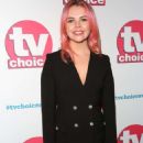 Saoirse-Monica Jackson – 2019 TV Choice Awards in London - 454 x 681