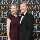 Kirsten Dunst and Jesse Plemons - The 75th Primetime Emmy Awards (2024) - 428 x 612