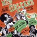 New Orleans
