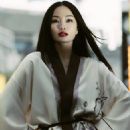 Anna Sawai - Vogue Magazine Pictorial [Japan] (July 2025)
